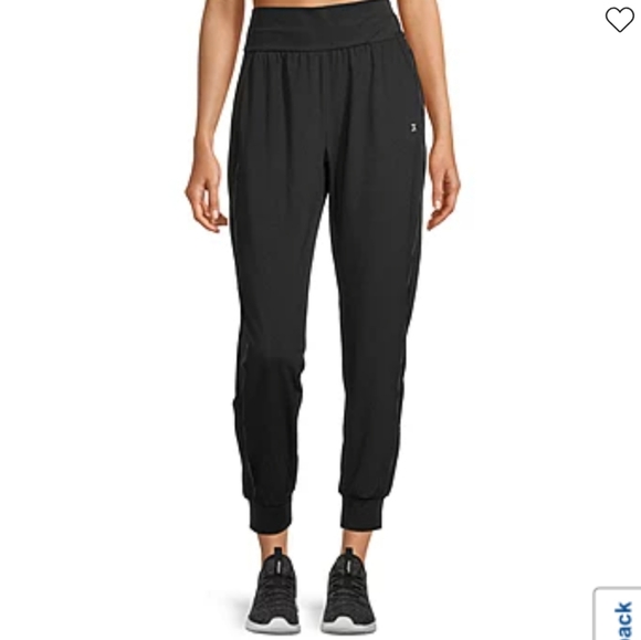 Xersion Pants & Jumpsuits Nwt Exersion Jogger 4 Pockets Poshmark
